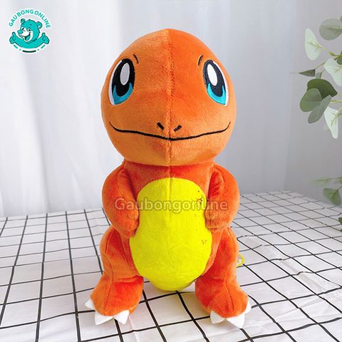 Rồng Lửa Pokemon