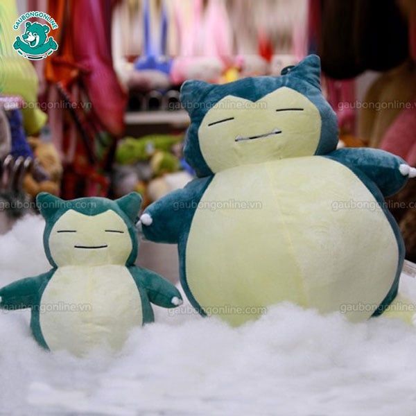 Snorlax