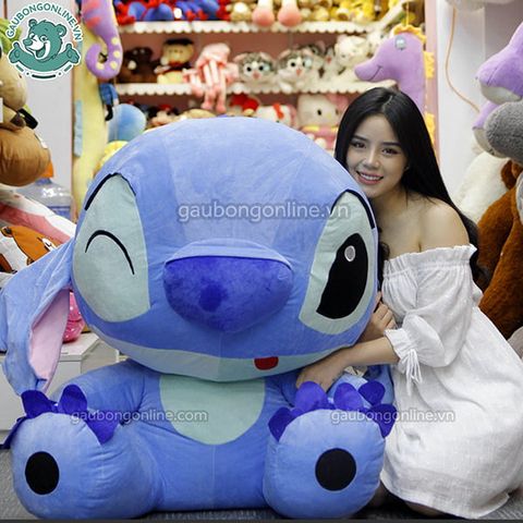 Stitch Bự