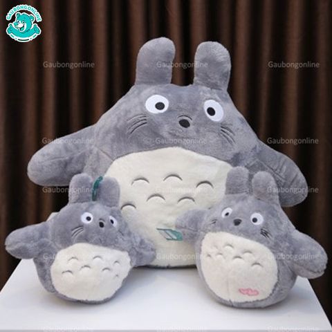 Totoro Bông (Thường)