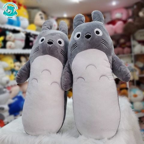 Totoro Ôm Dài
