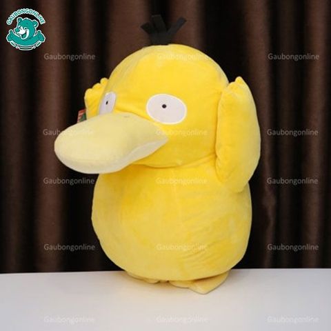 Vịt Bông Pysduck