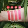 CHERILI ORGANIC MATTE LIPSTICK BB03