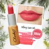 CHERILI ORGANIC MATTE LIPSTICK BB04