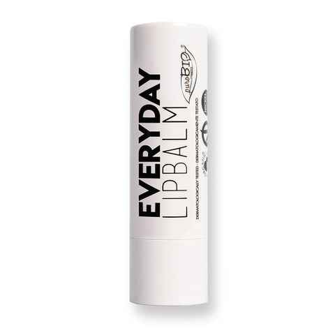  PUROBIO LIPBALM EVERYDAY 