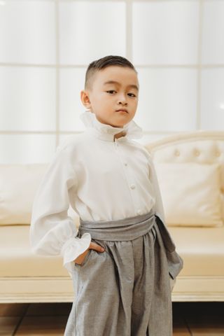  [Pre-order] Thắt lưng Royals Aladdin 