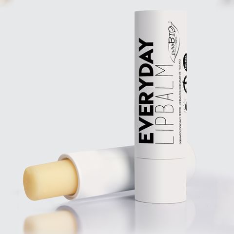  PUROBIO LIPBALM EVERYDAY 