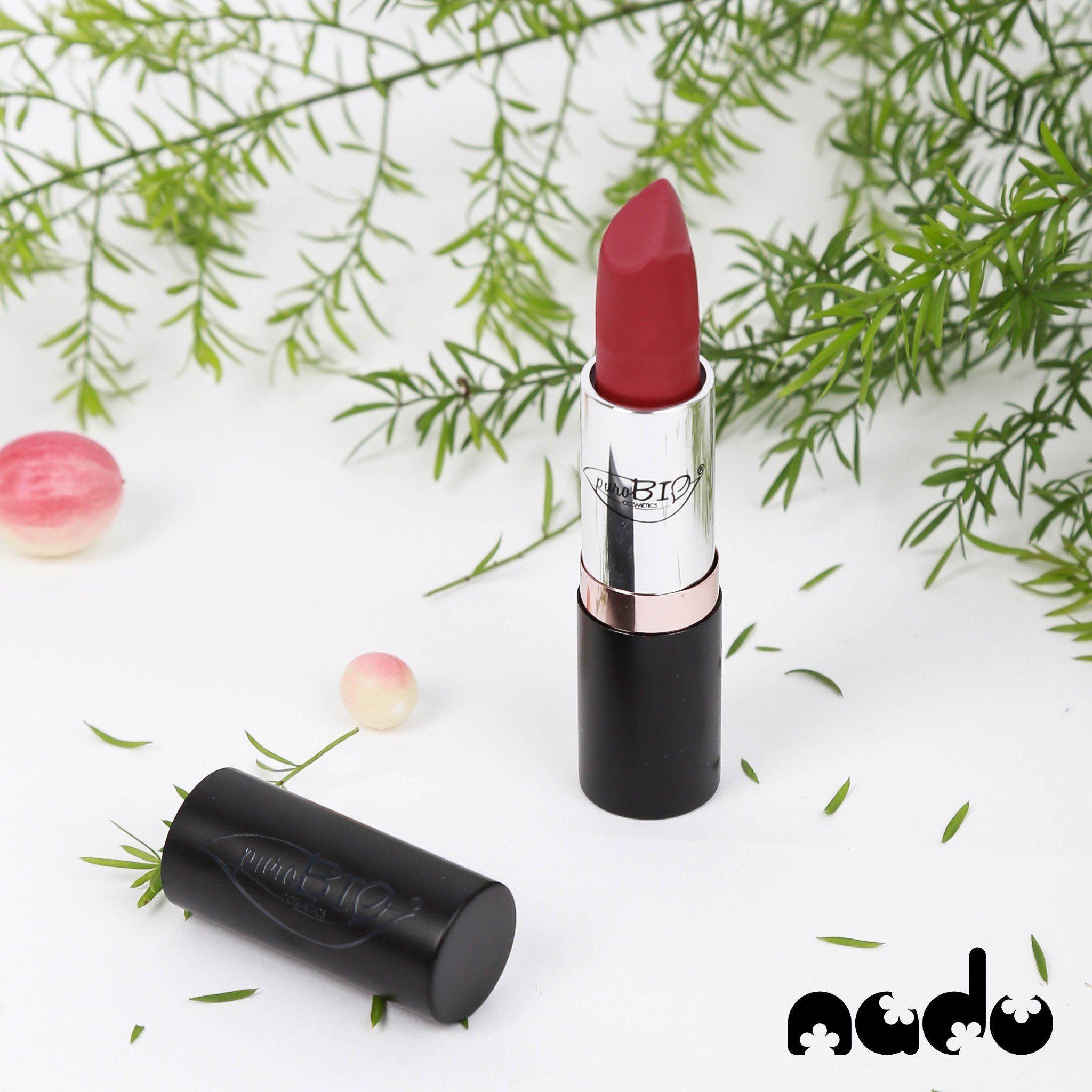 PUROBIO LIPSTICK 04