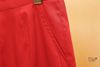 RED FREE CULOTTES