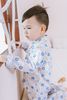 Pyjamas Bé Hoa Đồng Tiền