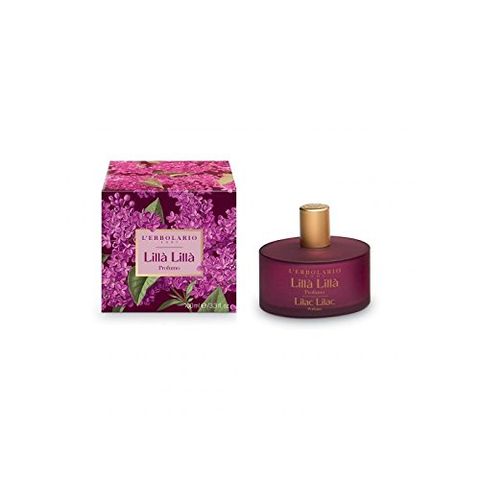  L'ERBOLARIO LILLÀ LILLÀ PROFUMO 100ML 