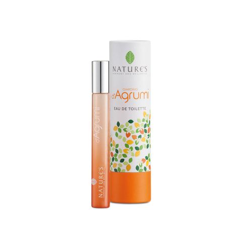  NATURE'S EAU DE TOILETTE GIARDINO D'AGRUMI 