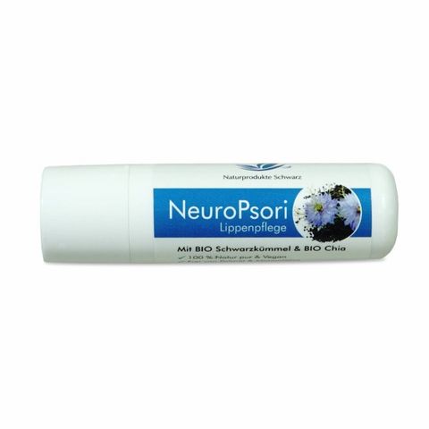  NeuroPsori Lippenpflege 