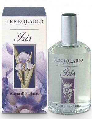  L'ERBOLARIO NƯỚC HOA IRIS 