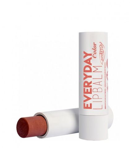  PUROBIO LIPBALM EVERYDAY COLOR 