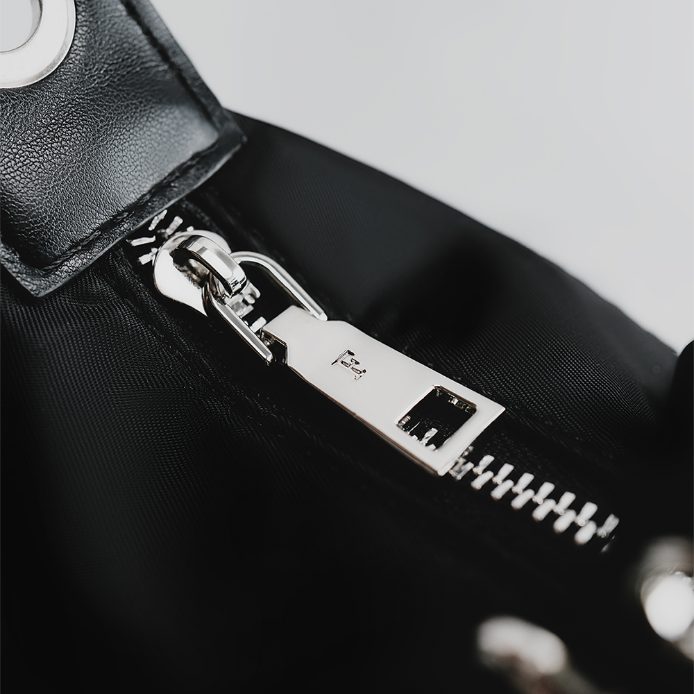 City Tote Bag