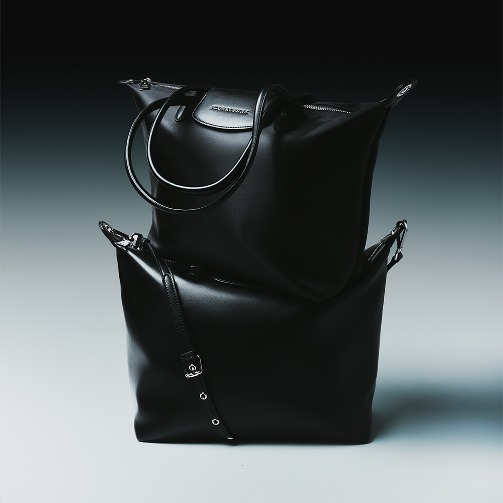 City Tote Bag