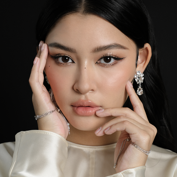 Bông Tai Floralpunk Dolly Earrings