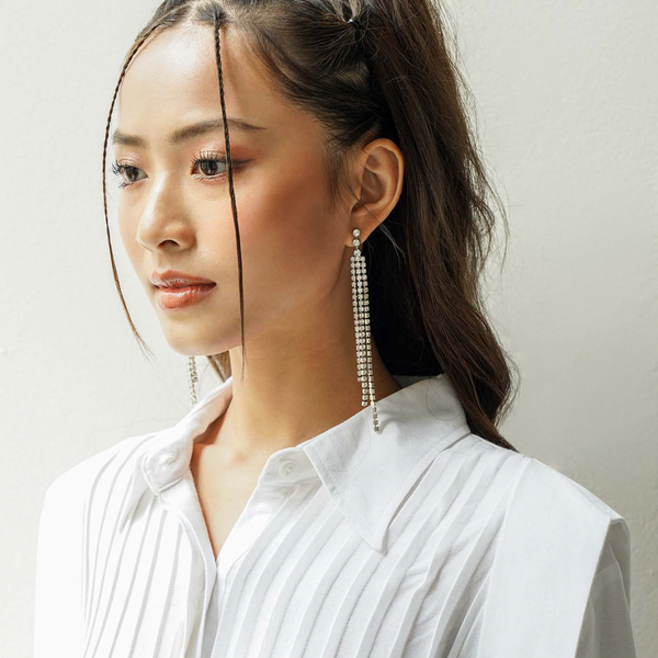 Bông Tai Floralpunk Lexie Earrings