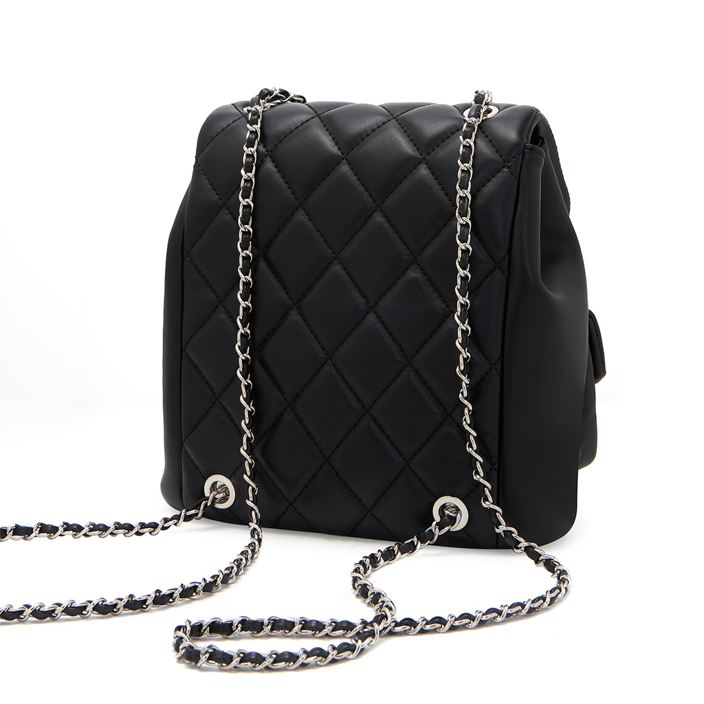 Balo Floralpunk Ivy Chain Backpack