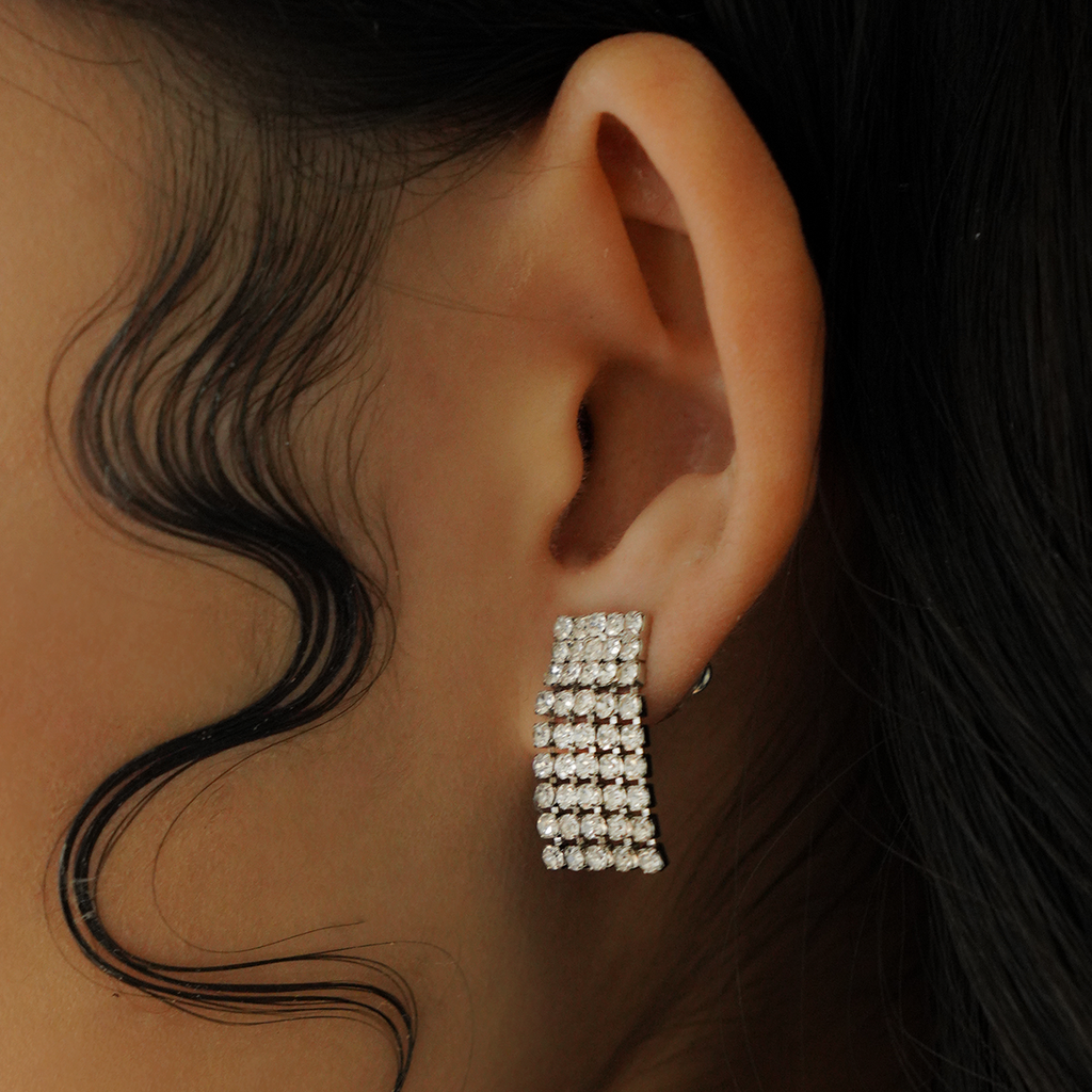 Chou Earrings