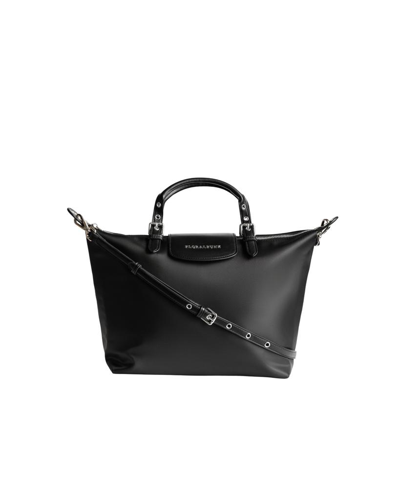 City Shopper Medium - Nylon