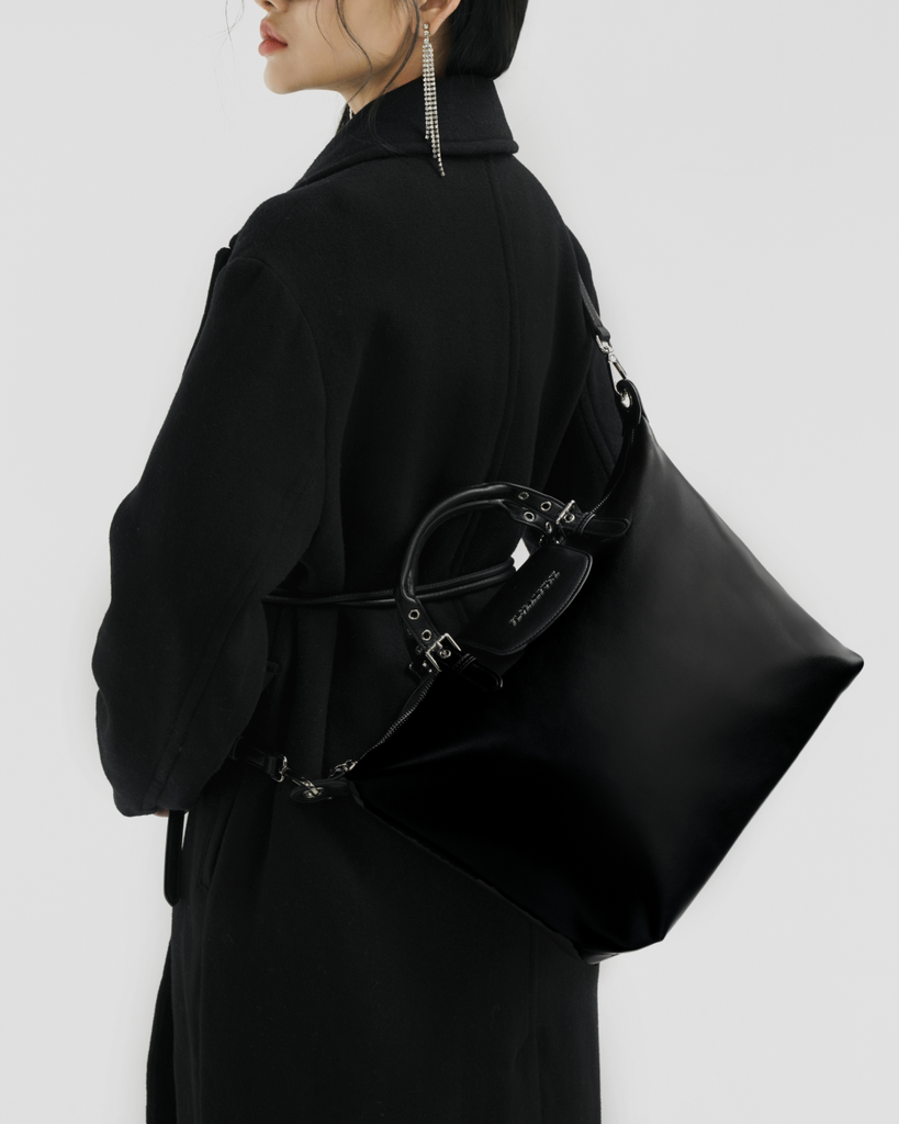 City Shopper Medium - Nylon