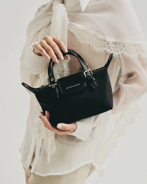 Túi Xách Floralpunk City Shopper - Mini