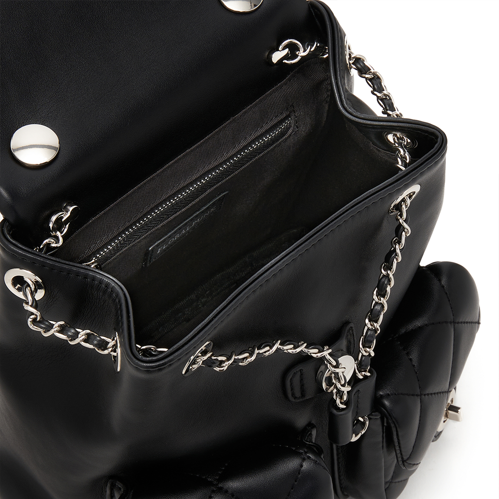 Balo Floralpunk Ivy Chain Backpack