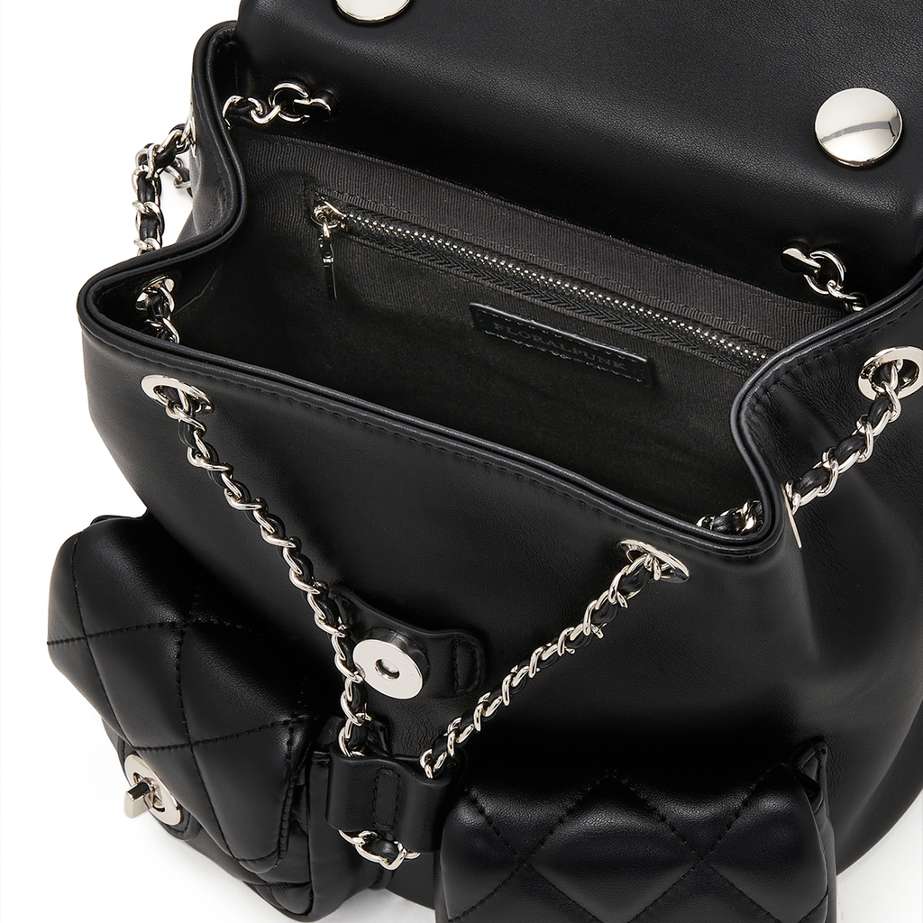 Balo Floralpunk Ivy Chain Backpack