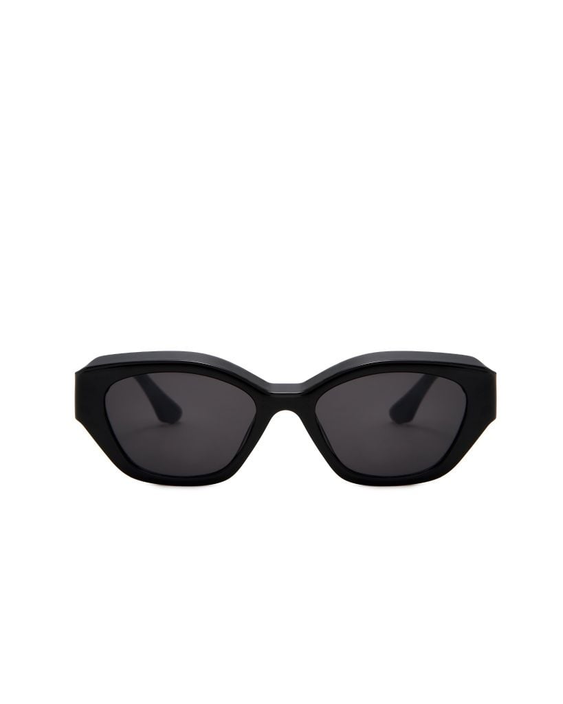 Arden Sunglasses-Black