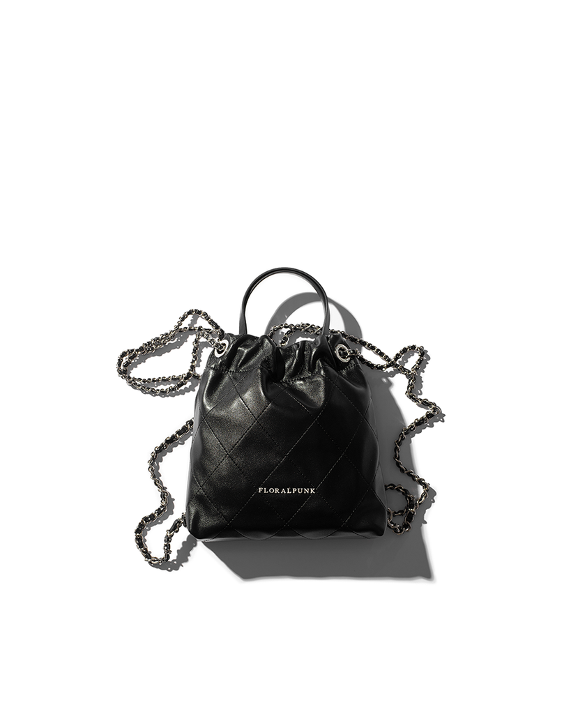Balo Floralpunk Brooklyn Mini Backpack