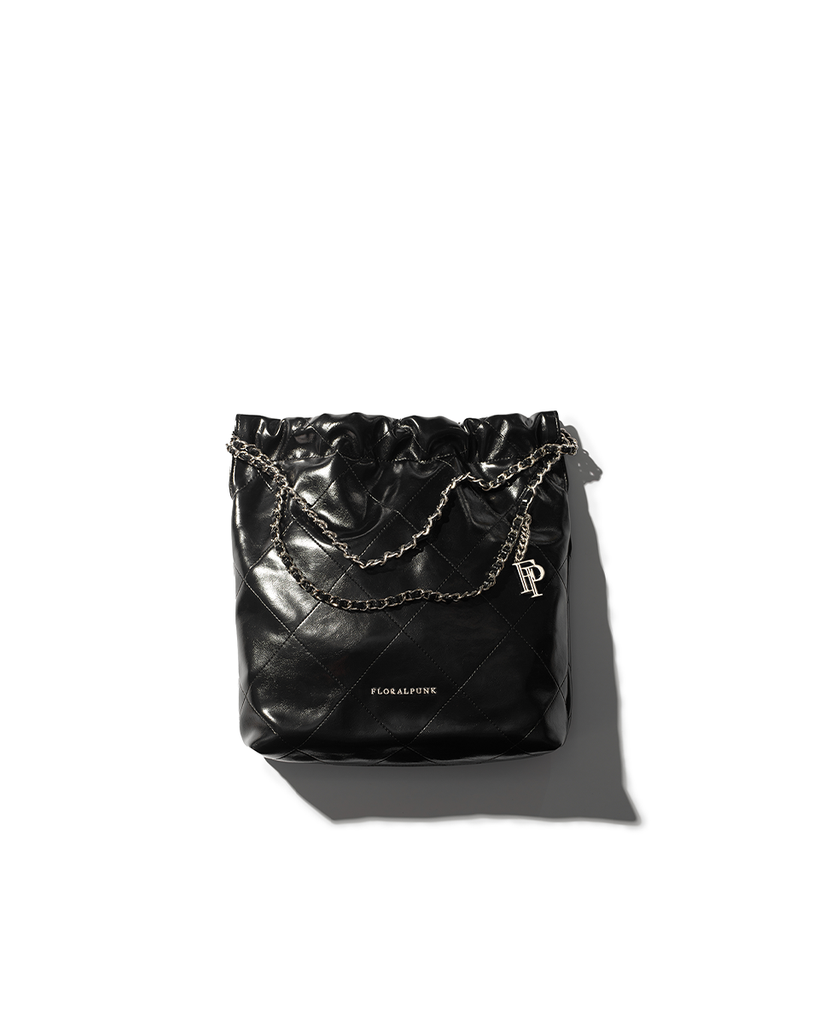 Túi Xách Floralpunk Brooklyn Shopper - Quilted
