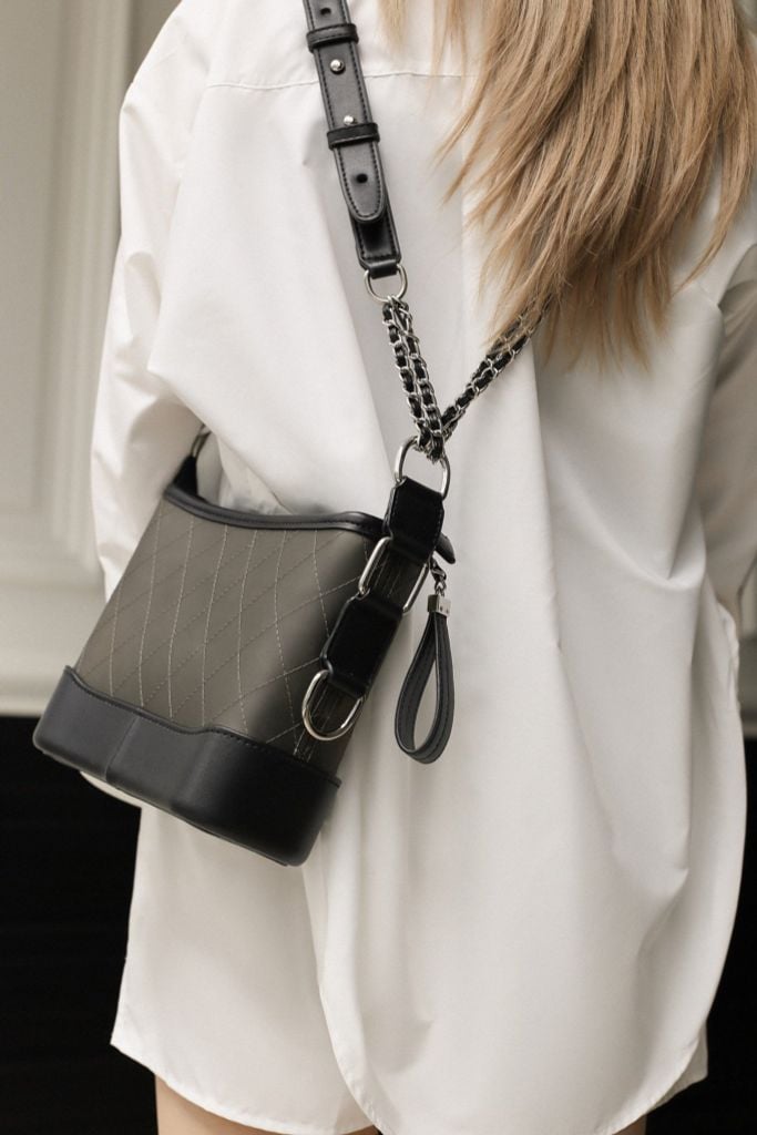 Colette Black Bag