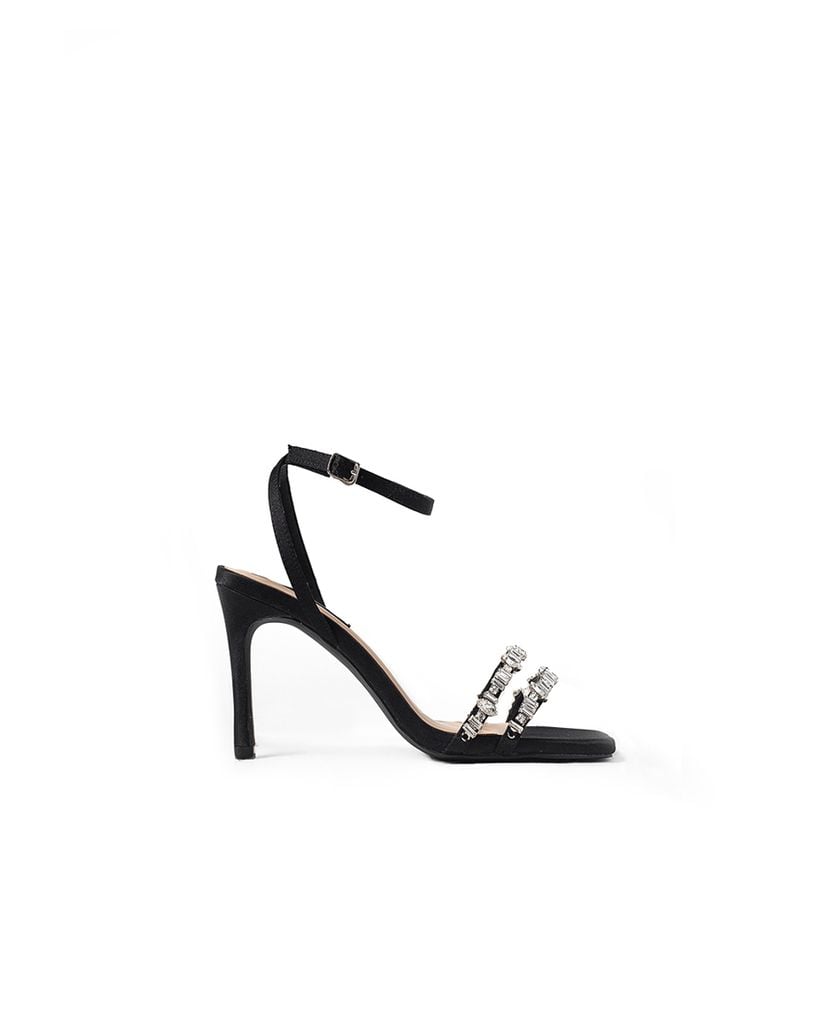 Giày Cao Gót Floralpunk Daphne Heels