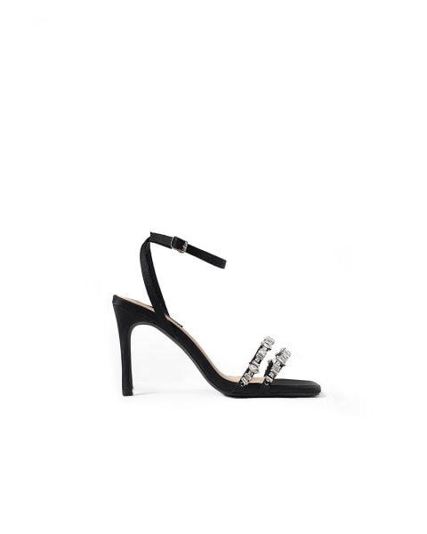 Giày Cao Gót Floralpunk Daphne Heels