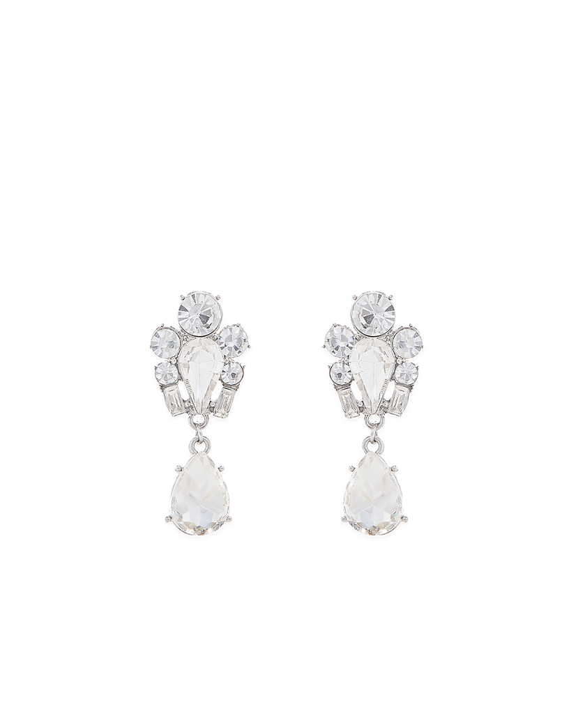 Bông Tai Floralpunk Dolly Earrings