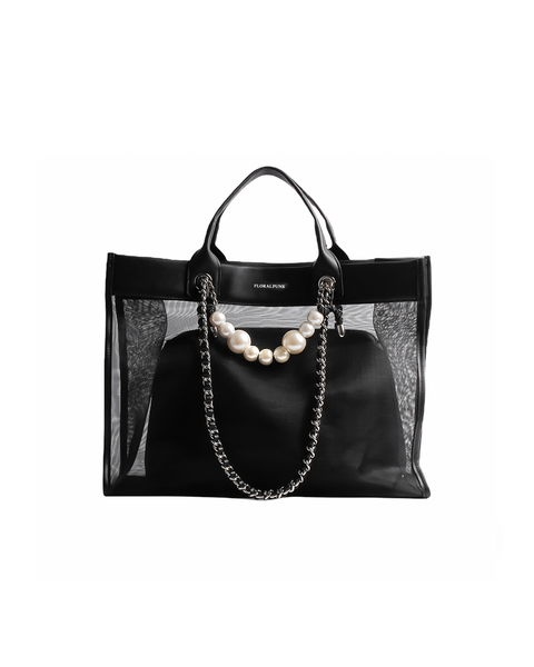 Túi Xách Floralpunk Downtown Shopper - Medium