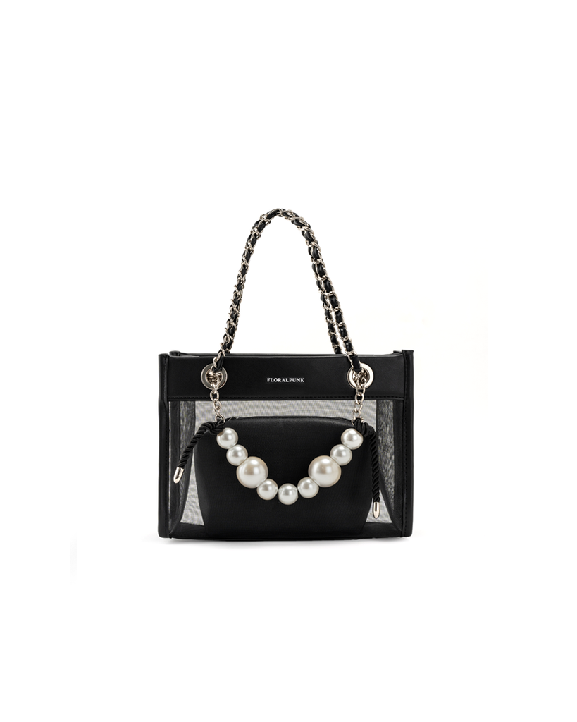 Túi Xách Floralpunk Downtown Shopper - Mini