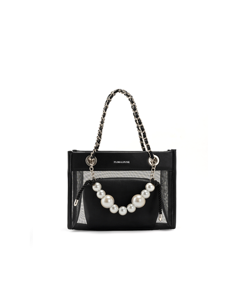 Túi Xách Floralpunk Downtown Shopper - Mini