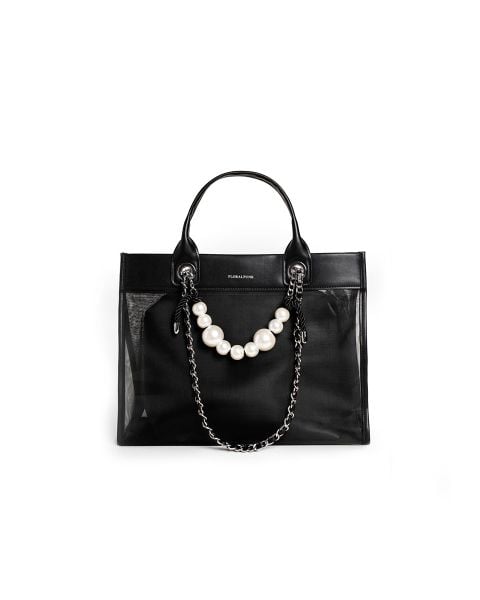 Túi Xách Floralpunk Downtown Shopper - Small
