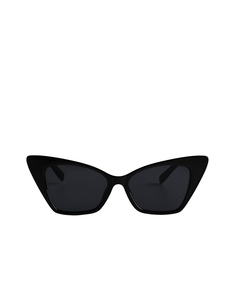 Eshay Sunglasses - Black