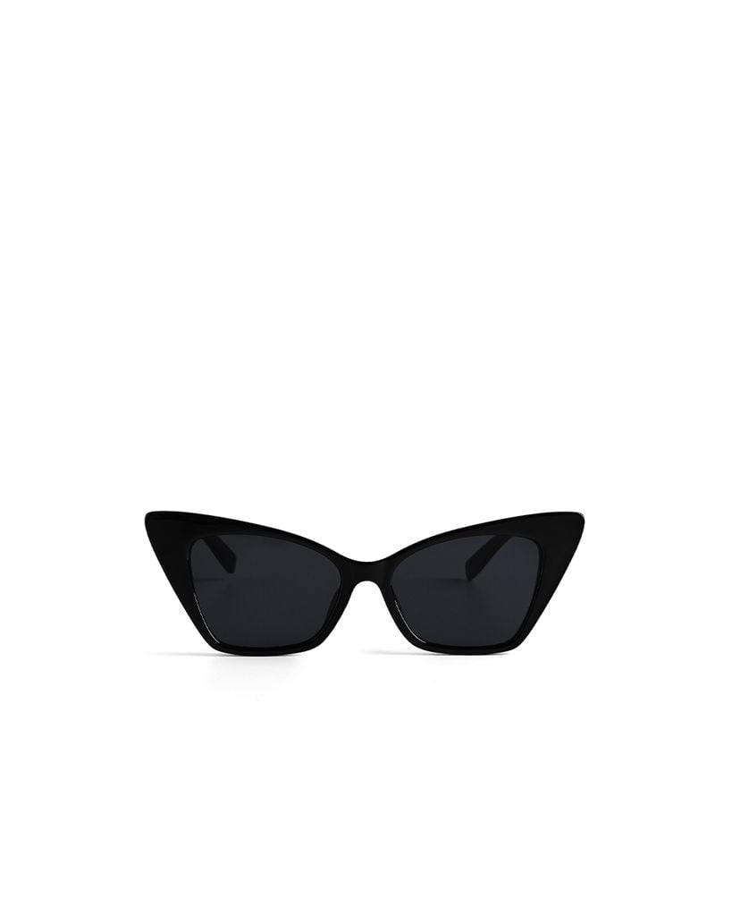 Eshay Sunglasses - Black