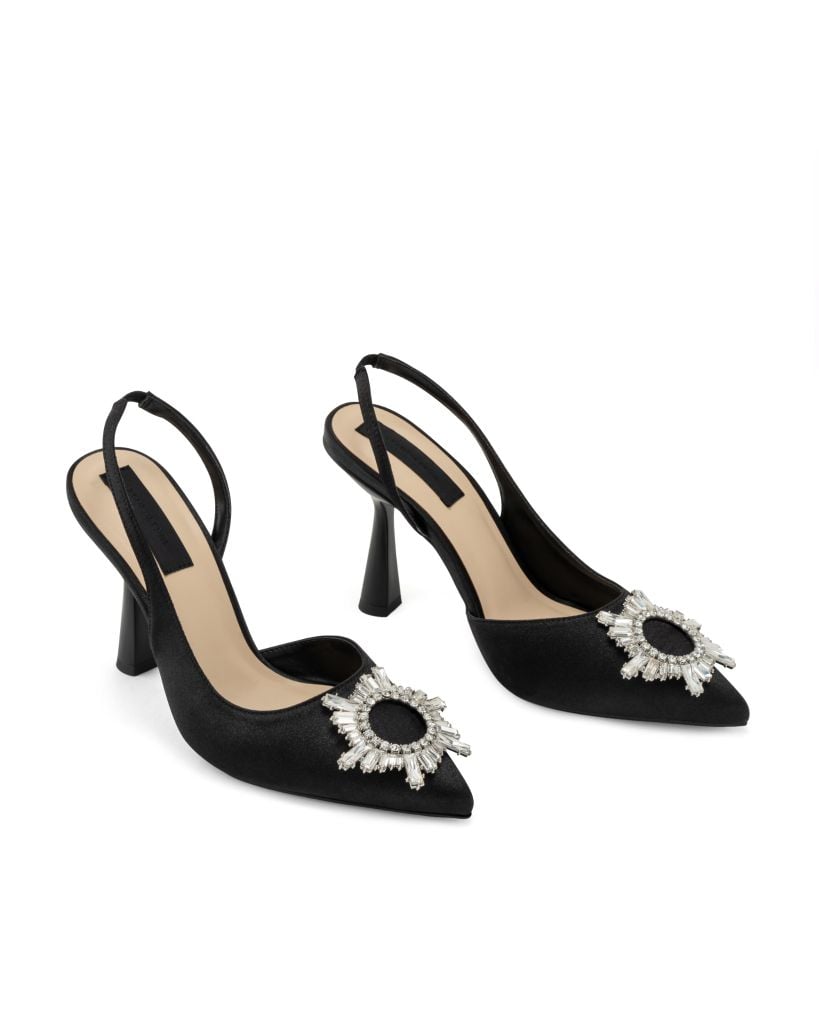 Fabulous Heels - 10cm