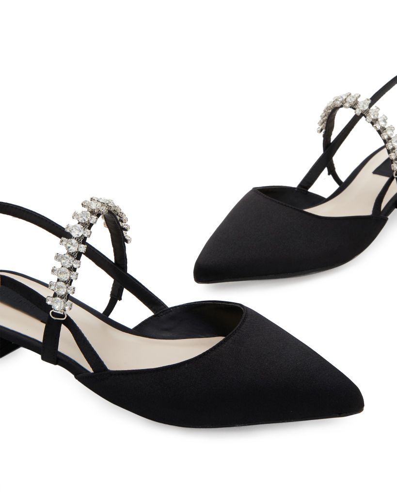Diana Slingback Flats