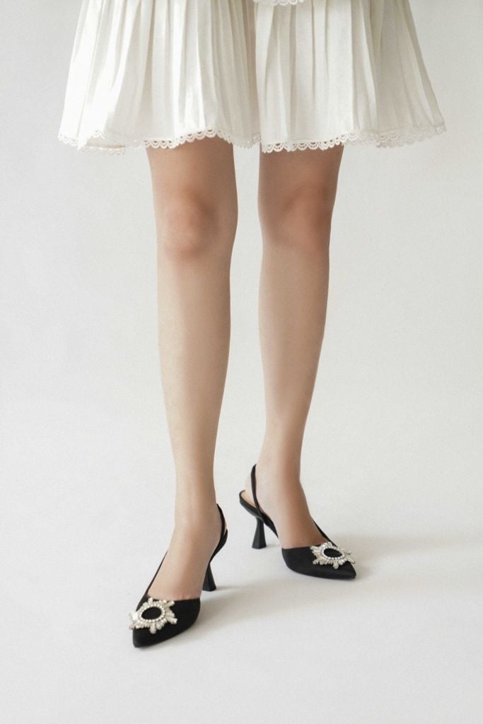 Fabulous Heels - 7cm