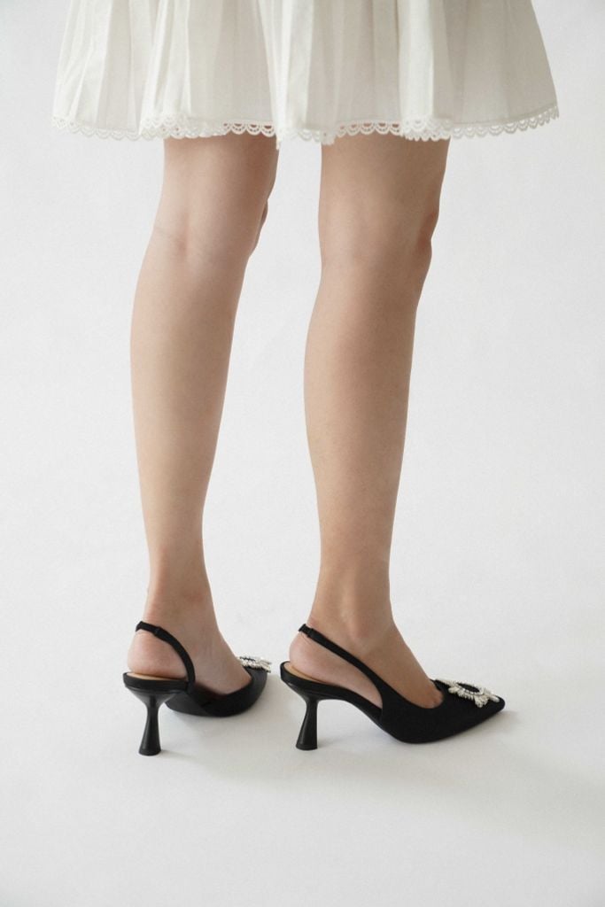 Fabulous Heels - 7cm