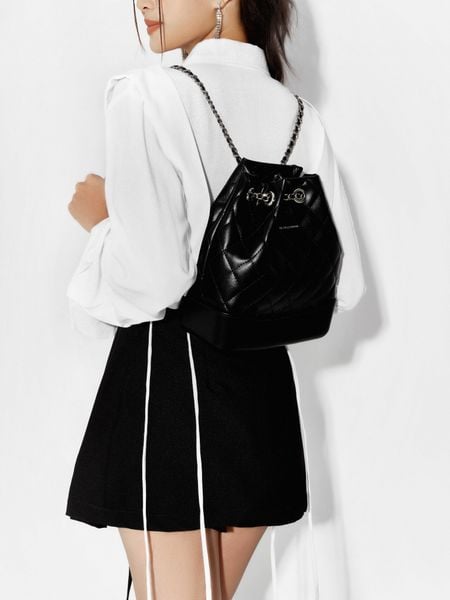 Balo Floralpunk Colette Backpack