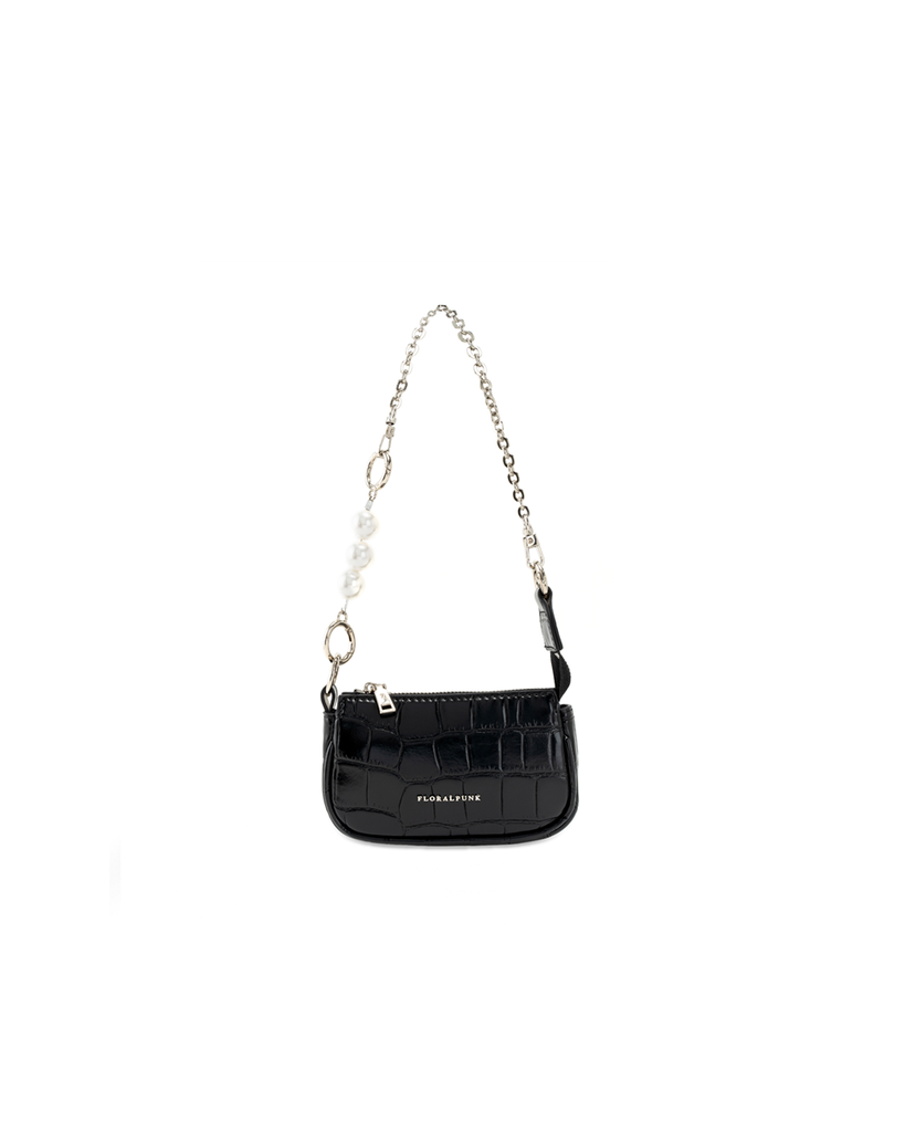 Geena Bag - Mini – Floralpunk