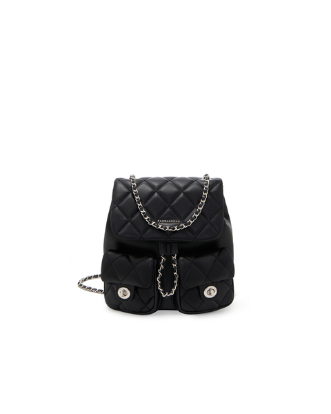 Balo Floralpunk Ivy Chain Backpack